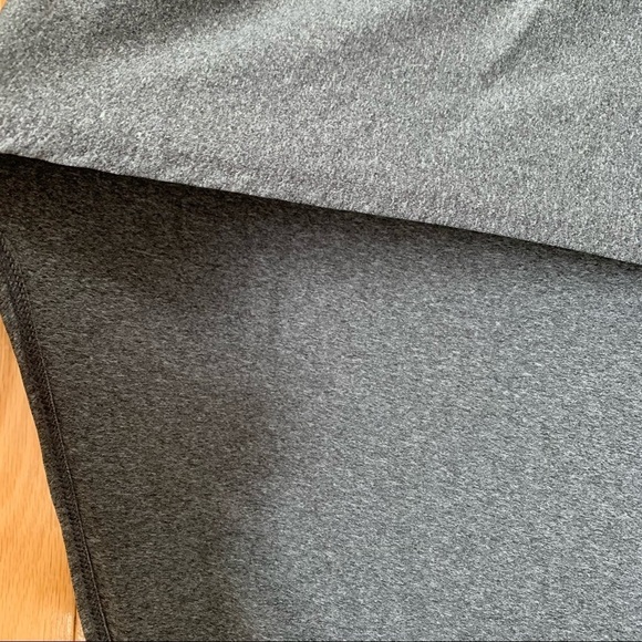 WOMEN LONG BACK CROP TOP SIZE S - Picture 12 of 13